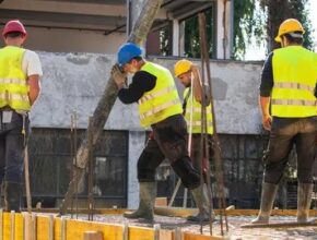 Construction Helper Jobs in Canada