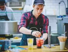 Food and Beverage Attendants - Greenhouse of Orange