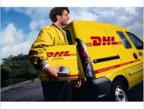 Canada Currier Jobs 
