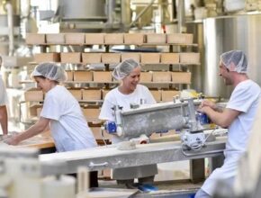 Canada Factory Worker Jobs