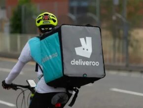 Italy Bike Rider Jobs