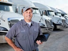 Canada Truck Driver Jobs