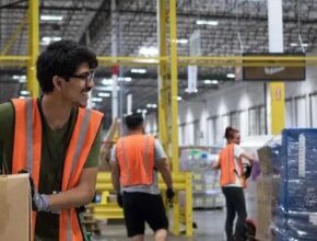Australia Warehouse Jobs