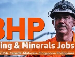 Mining Jobs in Australia