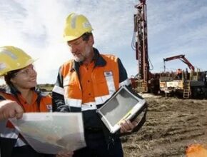 Mining Jobs in the US