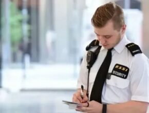 Security Guard Jobs in Italy