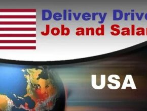 US Delivery Boy Jobs