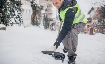 Canada Snow Cleaning Jobs