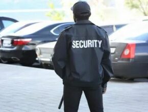 Australia Security Guard Jobs