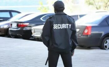 Australia Security Guard Jobs