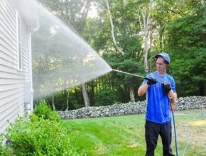 USA Cleaner Jobs
