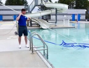 Canada Pool Cleaning Jobs
