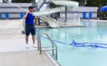 Canada Pool Cleaning Jobs