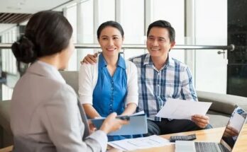 Insurance Agent Jobs in Australia