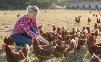 Poultry Jobs in Canada