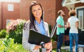Real Estate Agent Jobs in Australia