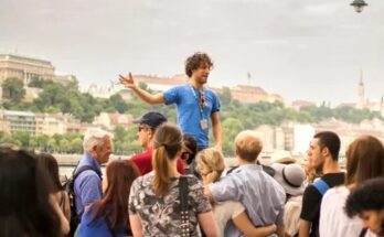  Italy Tour Guide Jobs