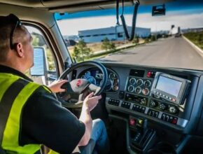 USA Truck Driver Jobs 