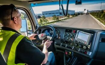 USA Truck Driver Jobs 